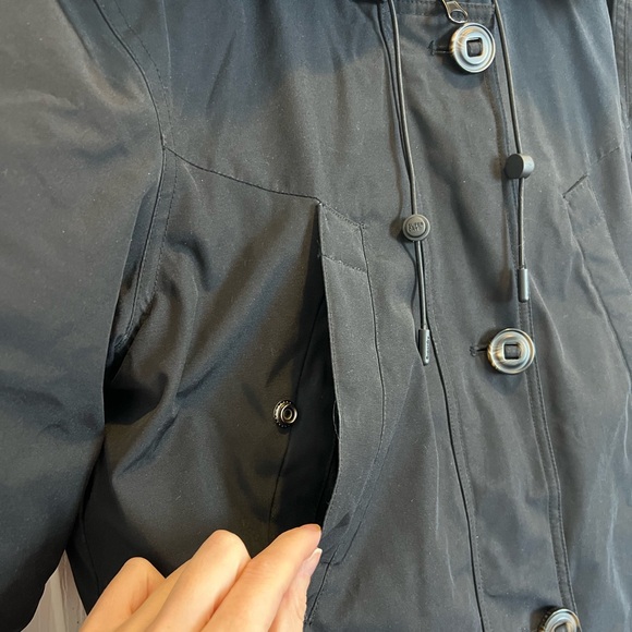 Superdry Down Rookie Parka - Picture 5 of 15